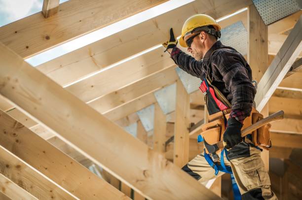 Best Roof Gutter Cleaning  in Tompkinsville, KY