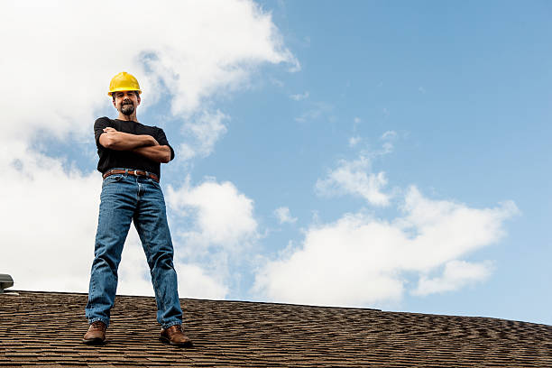 Best Commercial Roofing Services  in Tompkinsville, KY