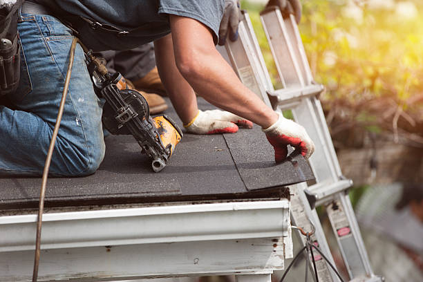Quick and Trustworthy Emergency Roof Repair Services in Tompkinsville, KY