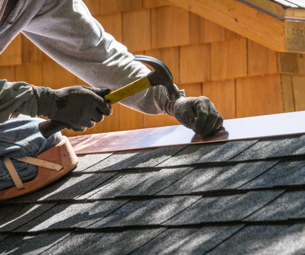 Best Roof Waterproofing Services  in Tompkinsville, KY